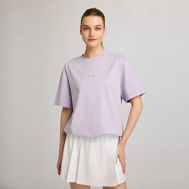 ellesse logoT