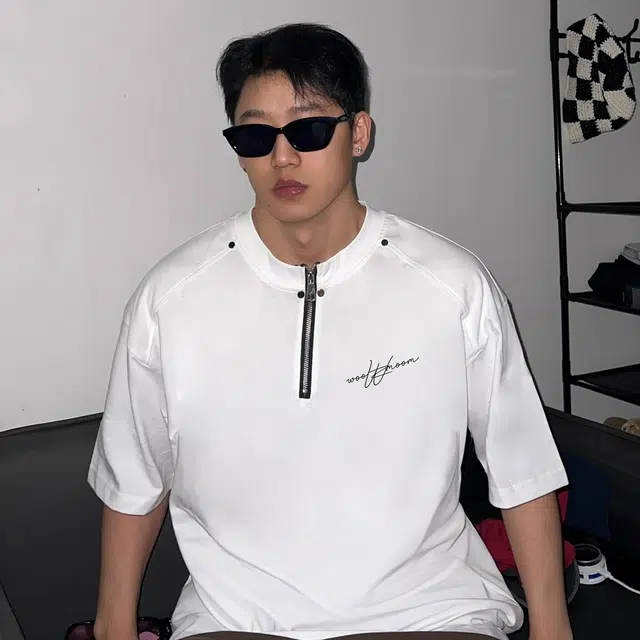 HIPHOPPUNKS T