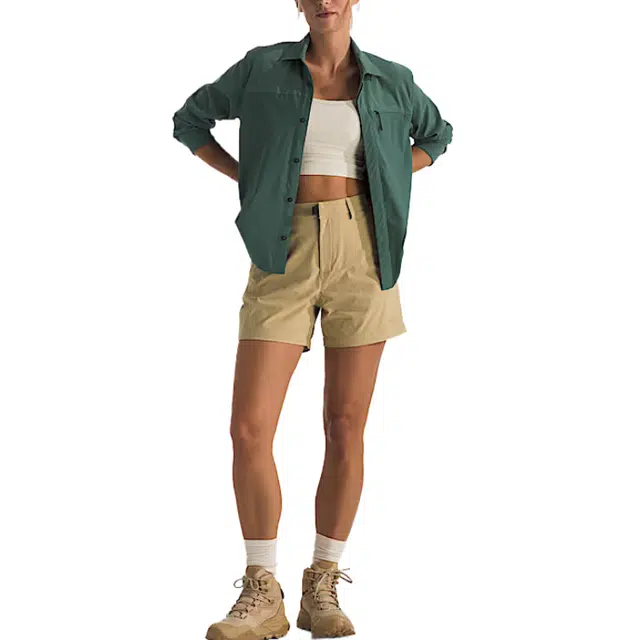 THE NORTH FACE LIGHTRANGE