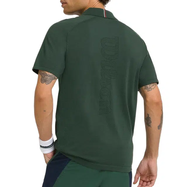 Wilson Polo
