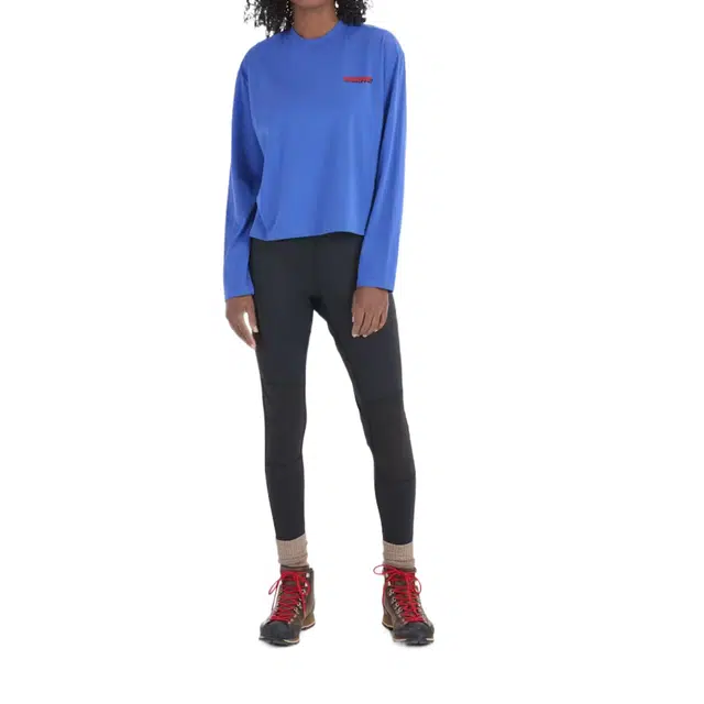 Marmot DownhillMartyBoxy T