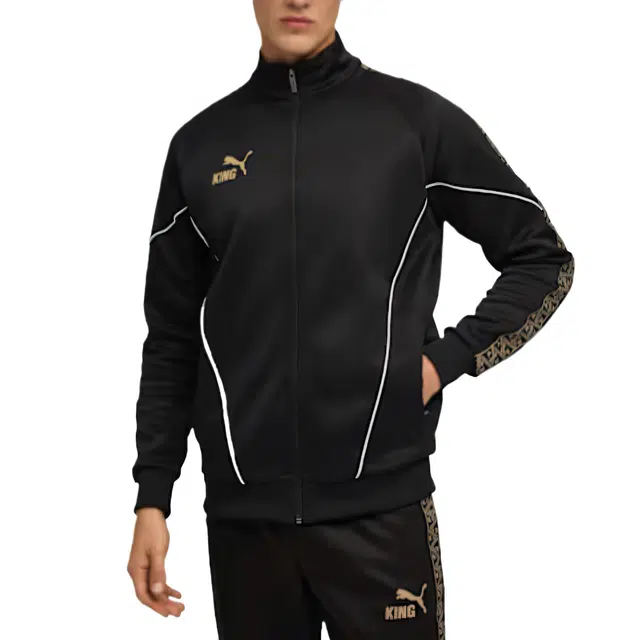 PUMA KING Anthem
