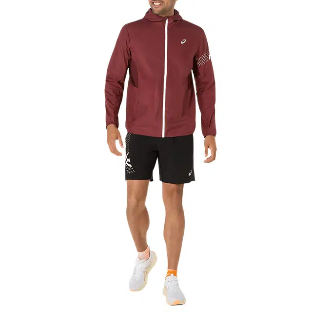 Asics ASICS ICON JACKET