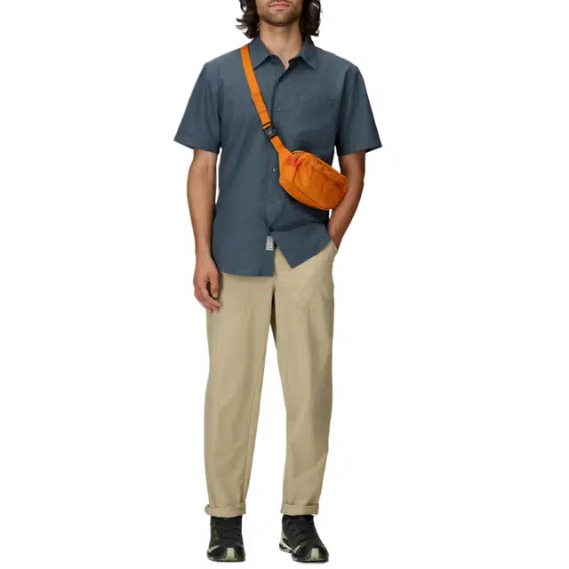 Marmot 2025AirExchange UPF 40 Short-Sleeve