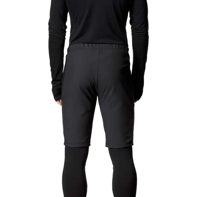 Houdini Moonwalk True Black