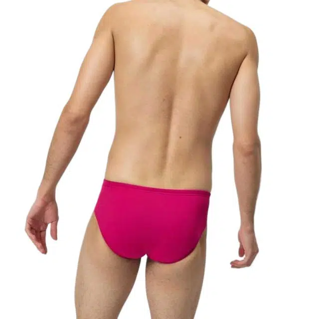 Speedo Endurance Solid One Brief Navy