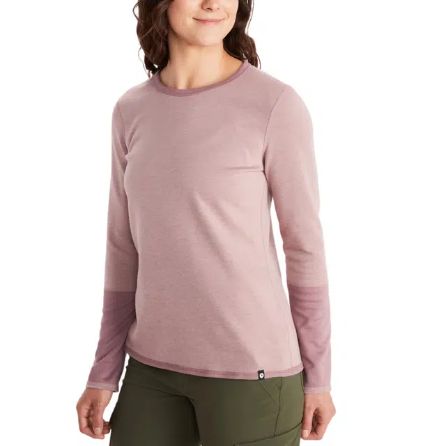 Marmot Camsel