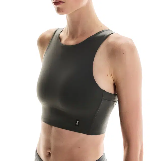 On