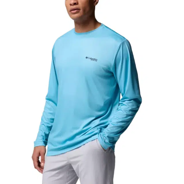 Columbia Terminal Tackle PFG Fish Flag Omni-ShadeOmni-WickT