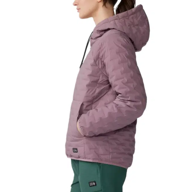 MOUNTAIN HARDWEAR