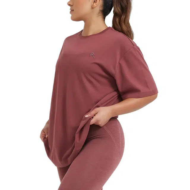 ONER ACTIVE Oversized T