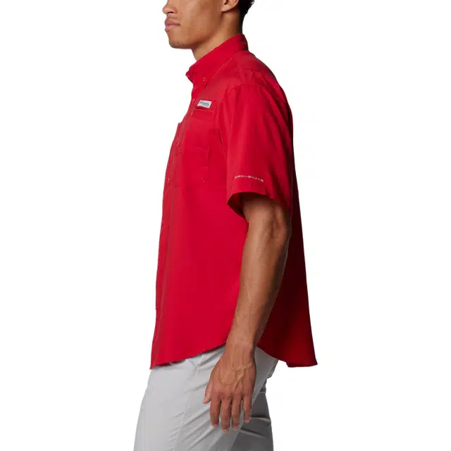 Columbia PFG Tamiami Omni-Shade Omni-Wick