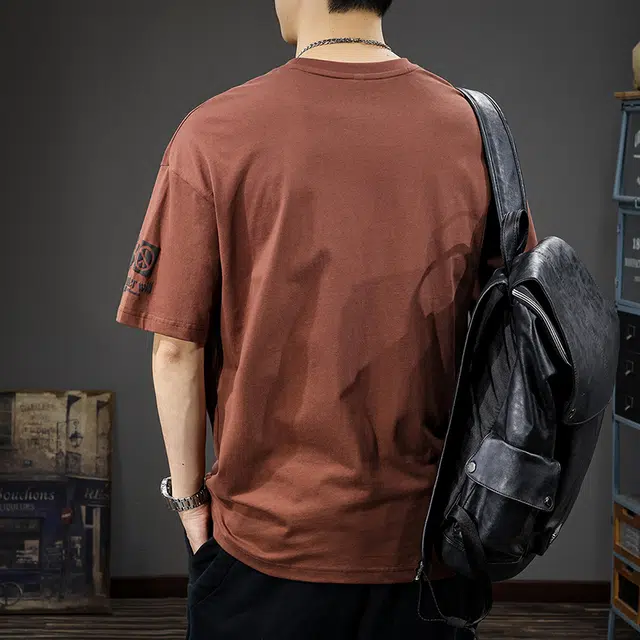 T