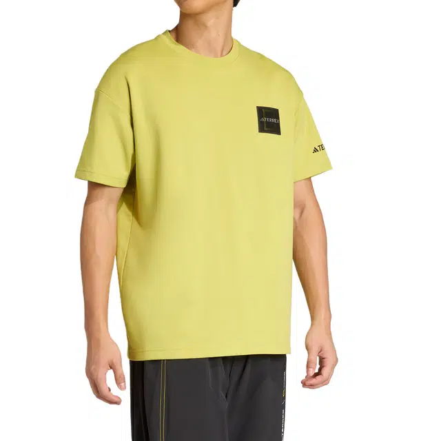adidas x AEROREADY NATIONAL GEOGRAPHIC TEET