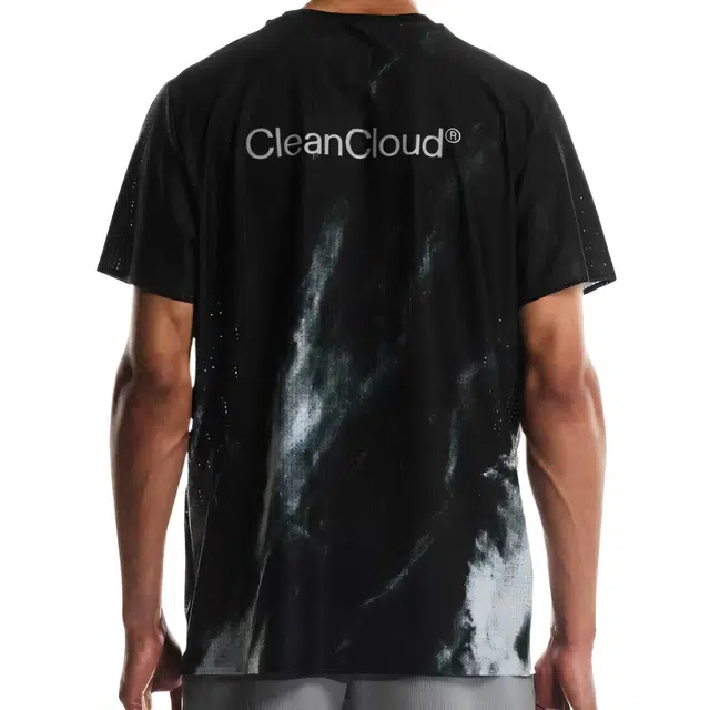On Pace FWAW25 Mesh CleanCloudT