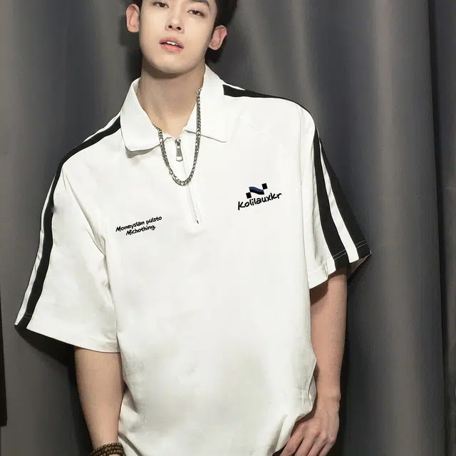 HIPHOPPUNKS Polo