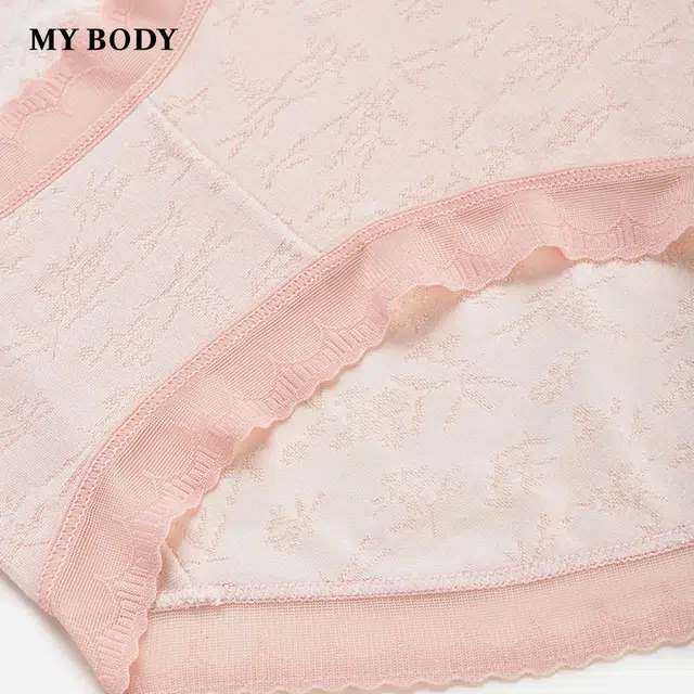MY BODY 1