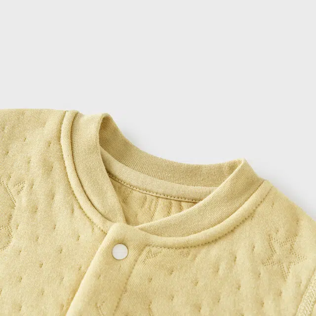 童泰上装 轻芯保暖系列 休闲舒适时尚简约 儿童款