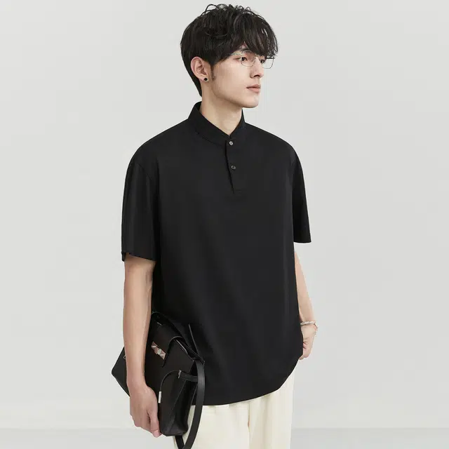 EARL JOEL Polo
