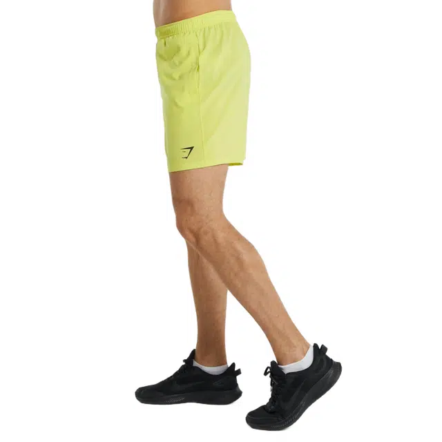 GYMSHARK 7" Shorts Arrival