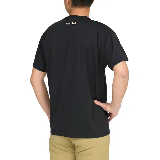 MONTBELL T