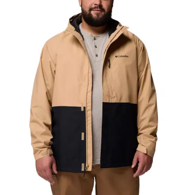 Columbia Hikebound 2 Omni-Tech
