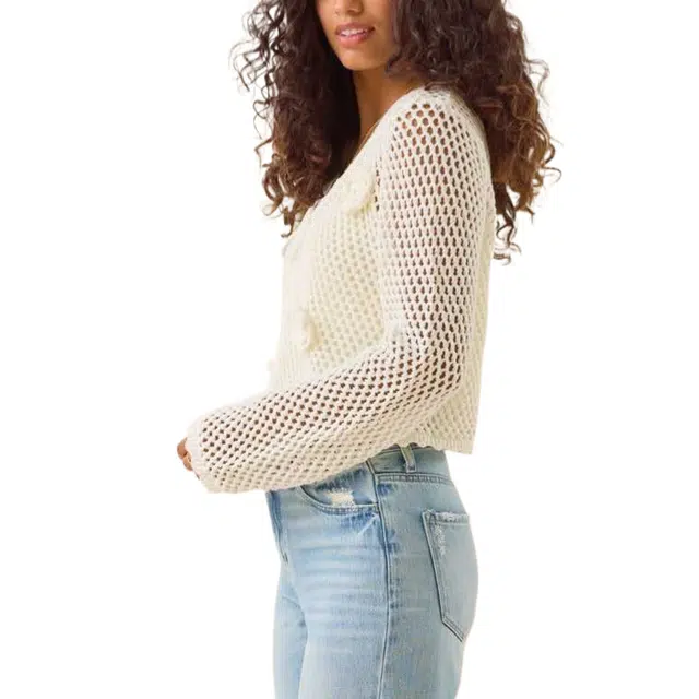 ALTAR'D STATE Floral Top Hadlin 3D