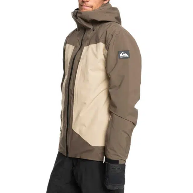 Quiksilver Muldrow