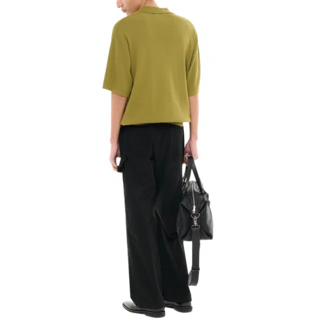 BESLOW PAINTER PANTS