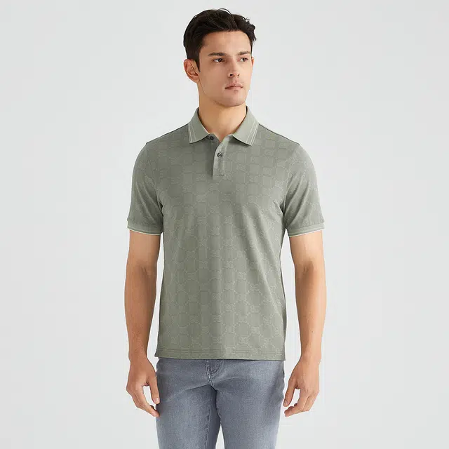 Satchi Polo