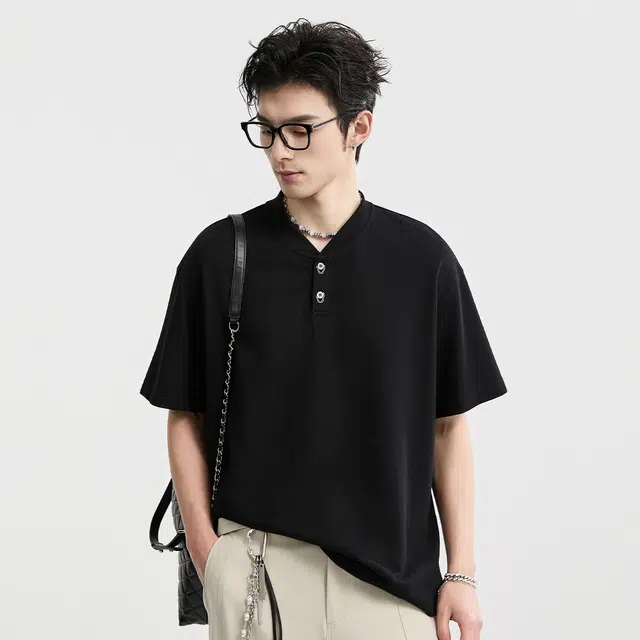 EARL JOEL Polo