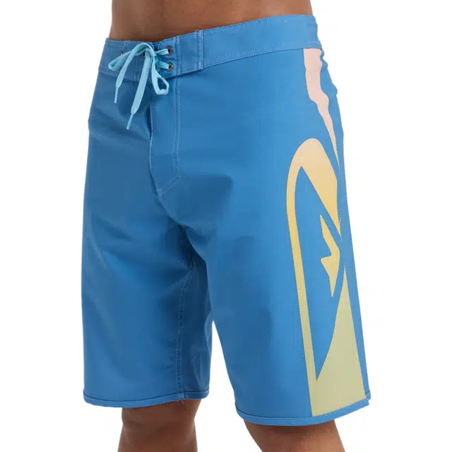 Quiksilver Surfsilk Holmes 20