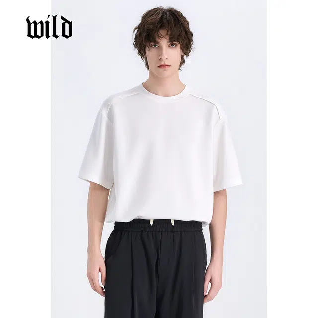 WILD LEADER - T