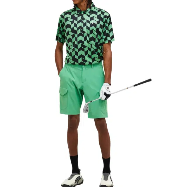 PEAK PERFORMANCE M Graphic SS Polo Polo