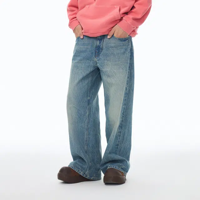 ABLE JEANS