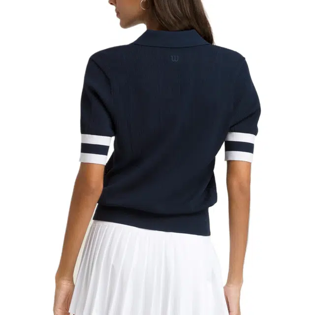 Wilson Essex Polo