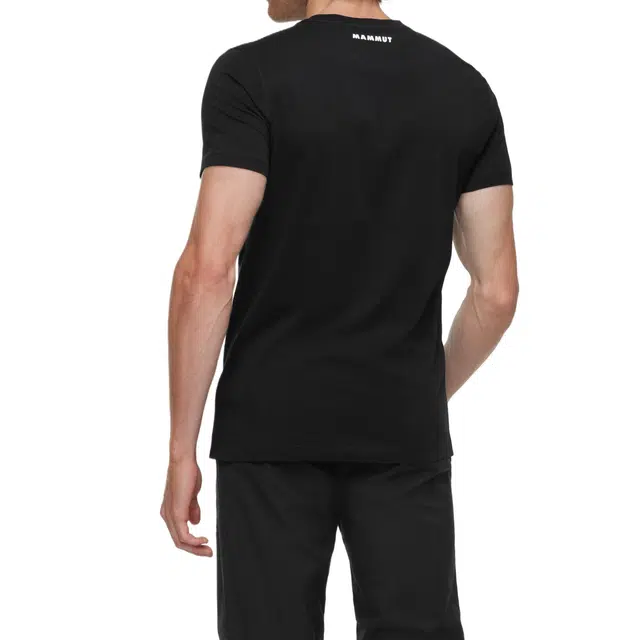 MAMMUT Logowear T