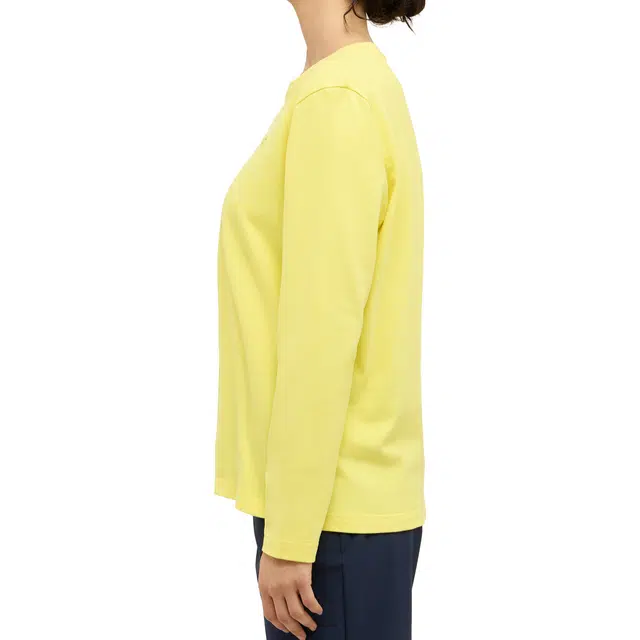 HAGLFS Haglfs LS Tee Women T