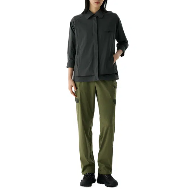 MERRELL Life Mesh Patch