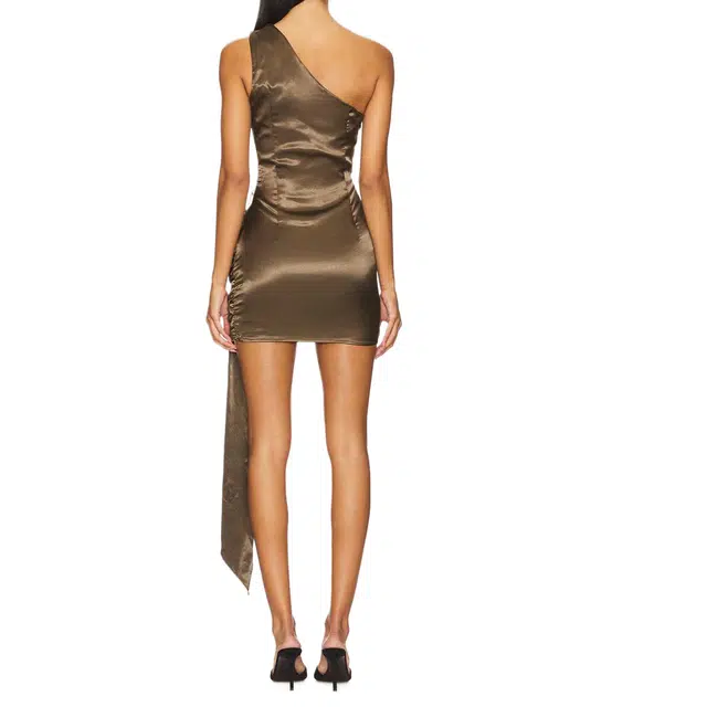 SUPERDOWN Dannika Mini Dress