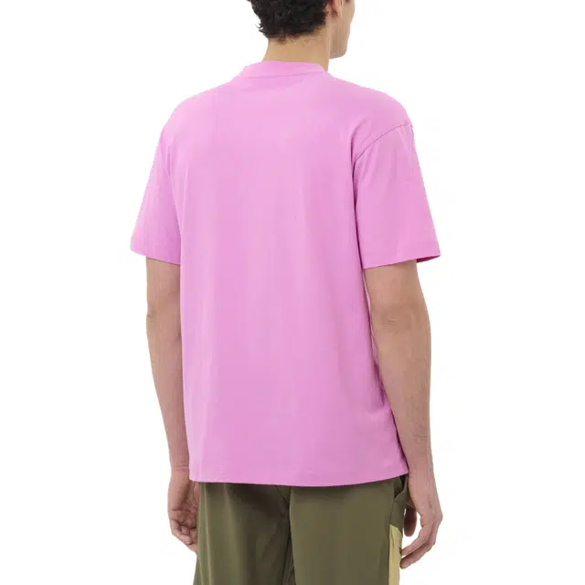 SALOMON CHEST LOGO RXT