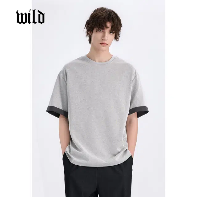 WILD LEADER T