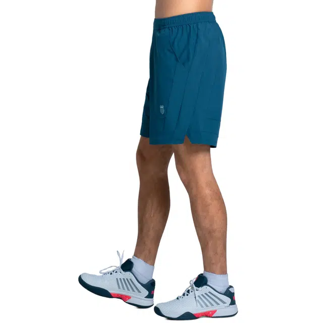 KSWISS RIPSTOP SHORT-7"