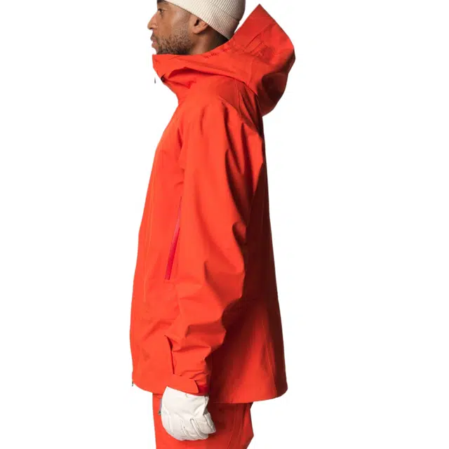 Houdini Ms Ride Jacket