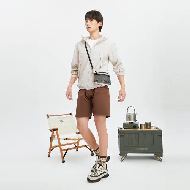 KOLON SPORT OFF CAMP