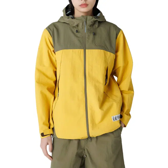 Marmot Systema