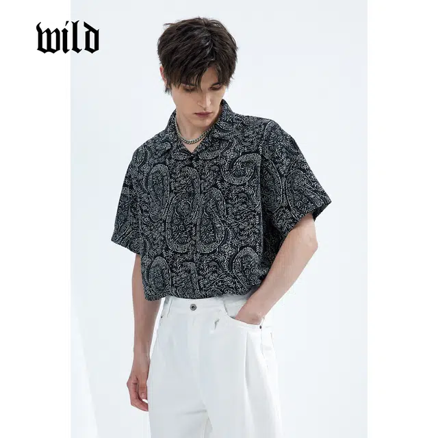 WILD LEADER