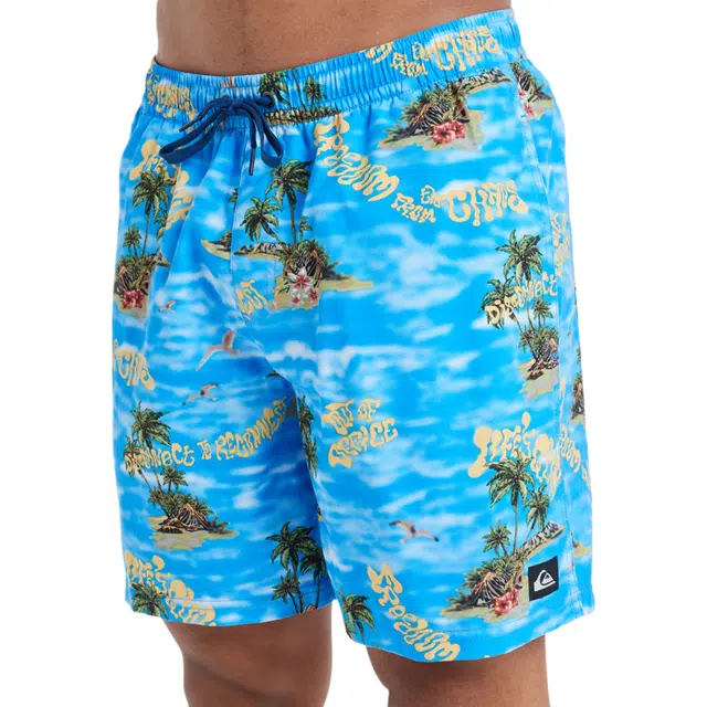 Quiksilver Everyday Straight Volley