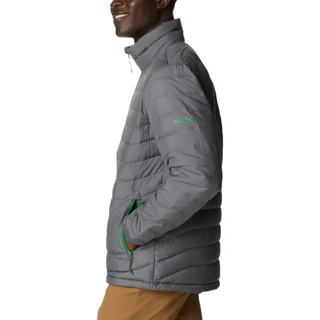 Columbia Collegiate Powder Lite Omni-Heat