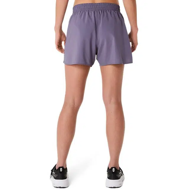 Asics SILVER 4IN SHORT